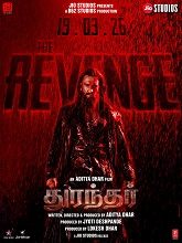 Dhurandhar: The Revenge