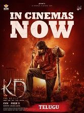 KD – The Devil